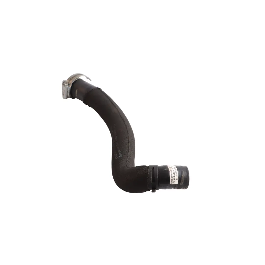 Audi RS3 8V Air Intake Channel Guide Duct Hose Pipe - SKU 8V0145693 - Part number 8V0145693