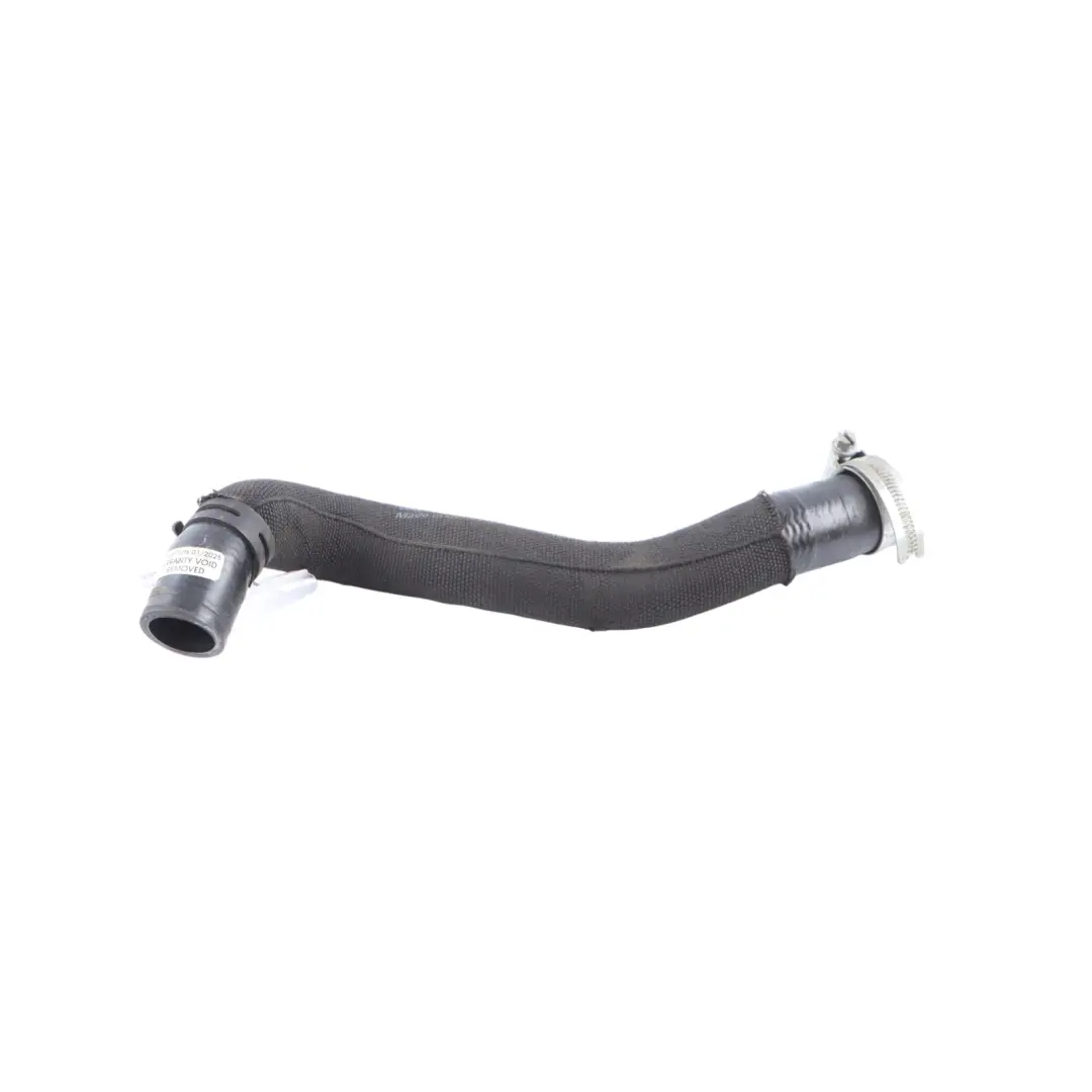 Intake Channel Guide Duct Hose Pipe to Audi RS3 8V Air with Part number 8V0145693 Audi RS3 8V Air Intake Channel Guide Duct Hose Pipe - SKU 8V0145693 - Part number 8V0145693