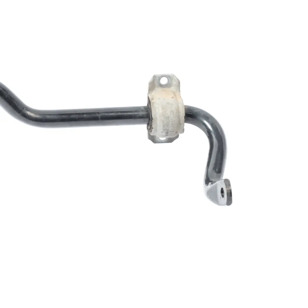 RSQ3 F3 Estabilizador Suspensión Trasera Barra Antivuelco 21,7 X 3,6 Mm para Audi con número de pieza 8V0511305A Audi RSQ3 F3 Estabilizador Suspensión Trasera Barra Antivuelco 21,7 X 3,6 Mm - SKU 8V0511305A - Número de pieza 8V0511305A