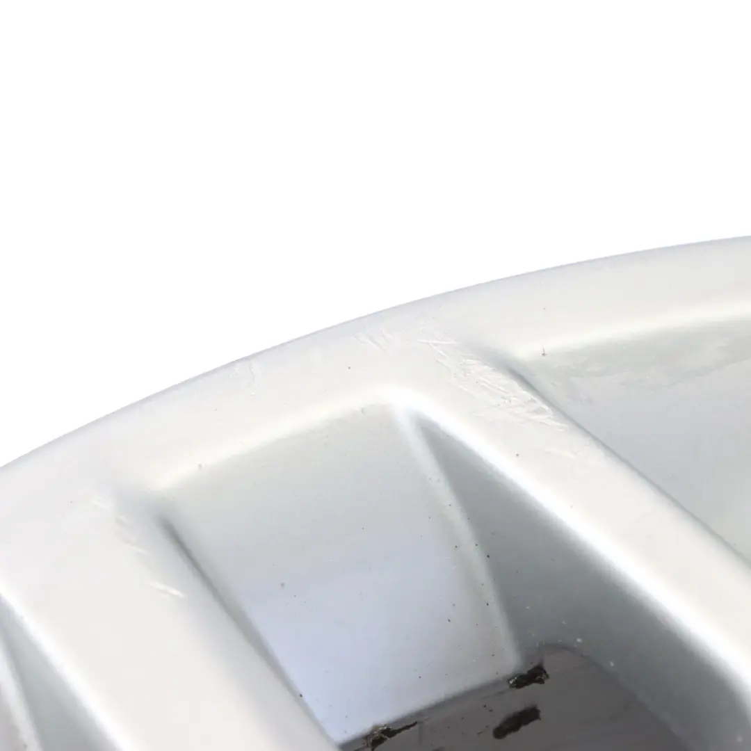 Alloy Rim 16" 7J ET48 to Audi A3 8V Silver Wheel with Part number 8V0601025BJ Audi A3 8V Silver Wheel Alloy Rim 16" 7J ET48 - SKU 8V0601025BJ-2 - Part number 8V0601025BJ