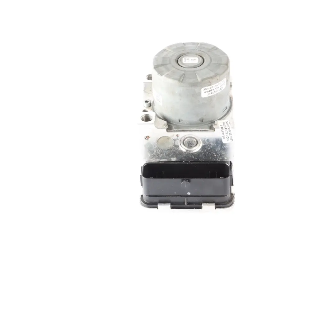 Bomba Freno ABS Módulo Control Hidráulico Unidad Frenado para Audi A3 8V con número de pieza 8V0614517D Audi A3 8V Bomba Freno ABS Módulo Control Hidráulico Unidad Frenado - SKU 8V0614517D - Número de pieza 8V0614517D
