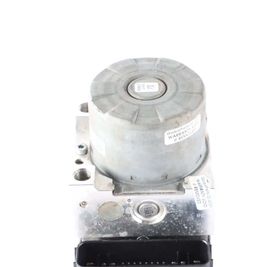 Audi A3 8V Pompe Freinage Module ABS Contrôle Hydraulique Unité - SKU 8V0614517D - Numéro de pièce 8V0614517D