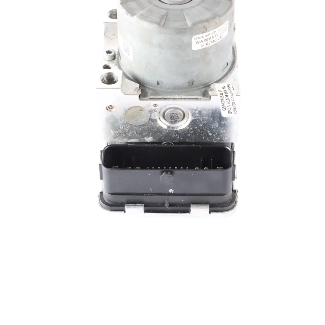 Pompa Freno Modulo ABS Controllo Idraulico Unità Frenante per Audi A3 8V con numero di parte 8V0614517D Audi A3 8V Pompa Freno Modulo ABS Controllo Idraulico Unità Frenante - SKU 8V0614517D - Numero di parte 8V0614517D