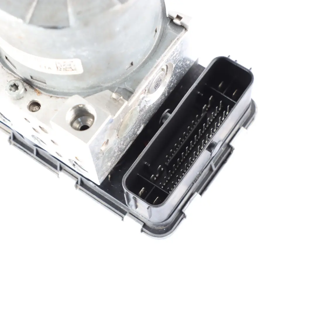 Brake Pump ABS Module Hydraulic Control Braking Unit to Audi A3 8V with Part number 8V0614517D Audi A3 8V Brake Pump ABS Module Hydraulic Control Braking Unit - SKU 8V0614517D - Part number 8V0614517D