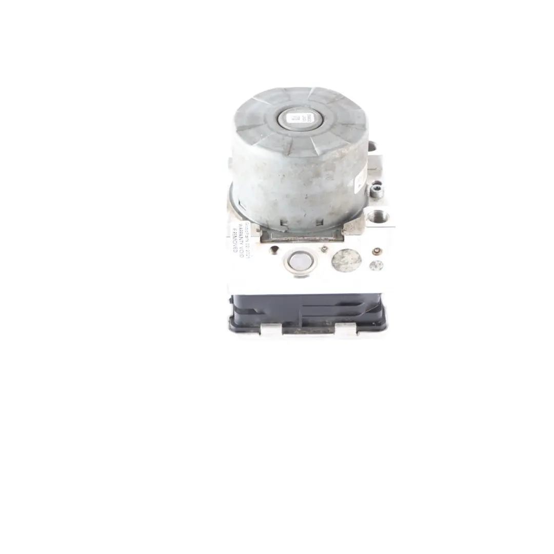 Audi A3 8V Pompe Freinage Module ABS Contrôle Hydraulique Unité - SKU 8V0614517D - Numéro de pièce 8V0614517D