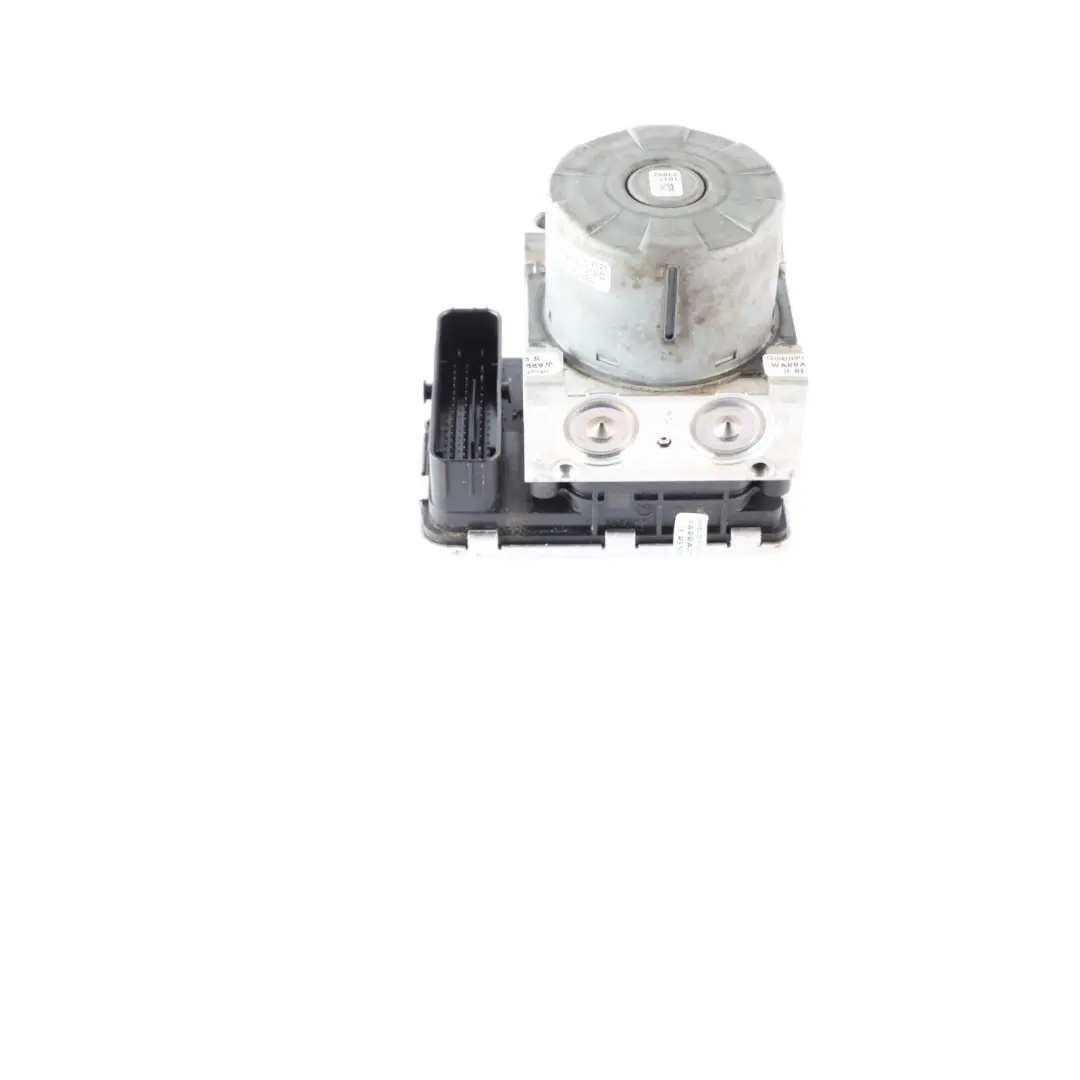 Audi A3 8V Pompa Freno Modulo ABS Controllo Idraulico Unità Frenante - SKU 8V0614517D - Numero di parte 8V0614517D