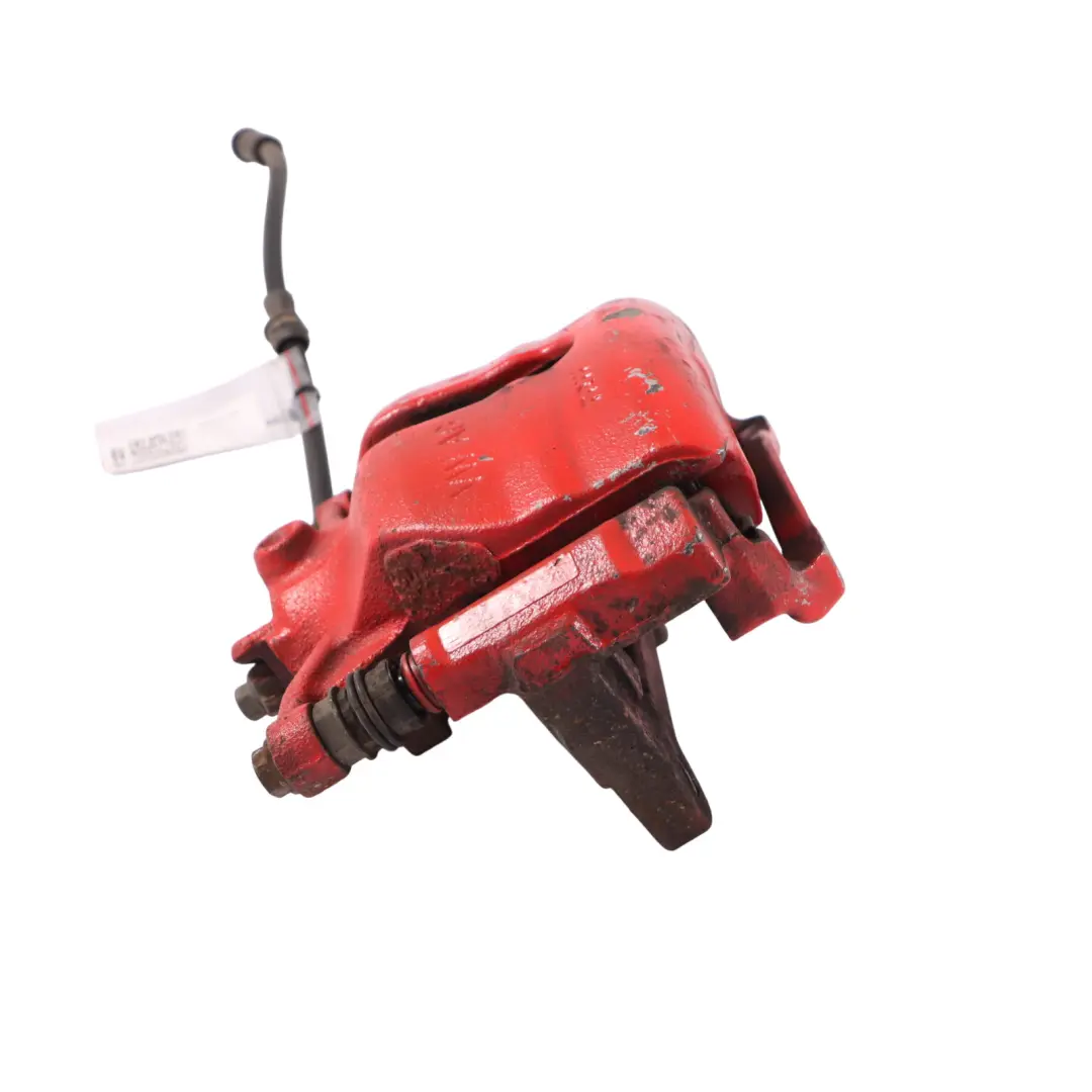 Étrier frein Unité frein roue Boîtier avant gauche pour Audi TT FV à propos du numéro de pièce 8V0615123D Audi TT FV Étrier frein Unité frein roue Boîtier avant gauche - SKU 8V0615123D - Numéro de pièce 8V0615123D