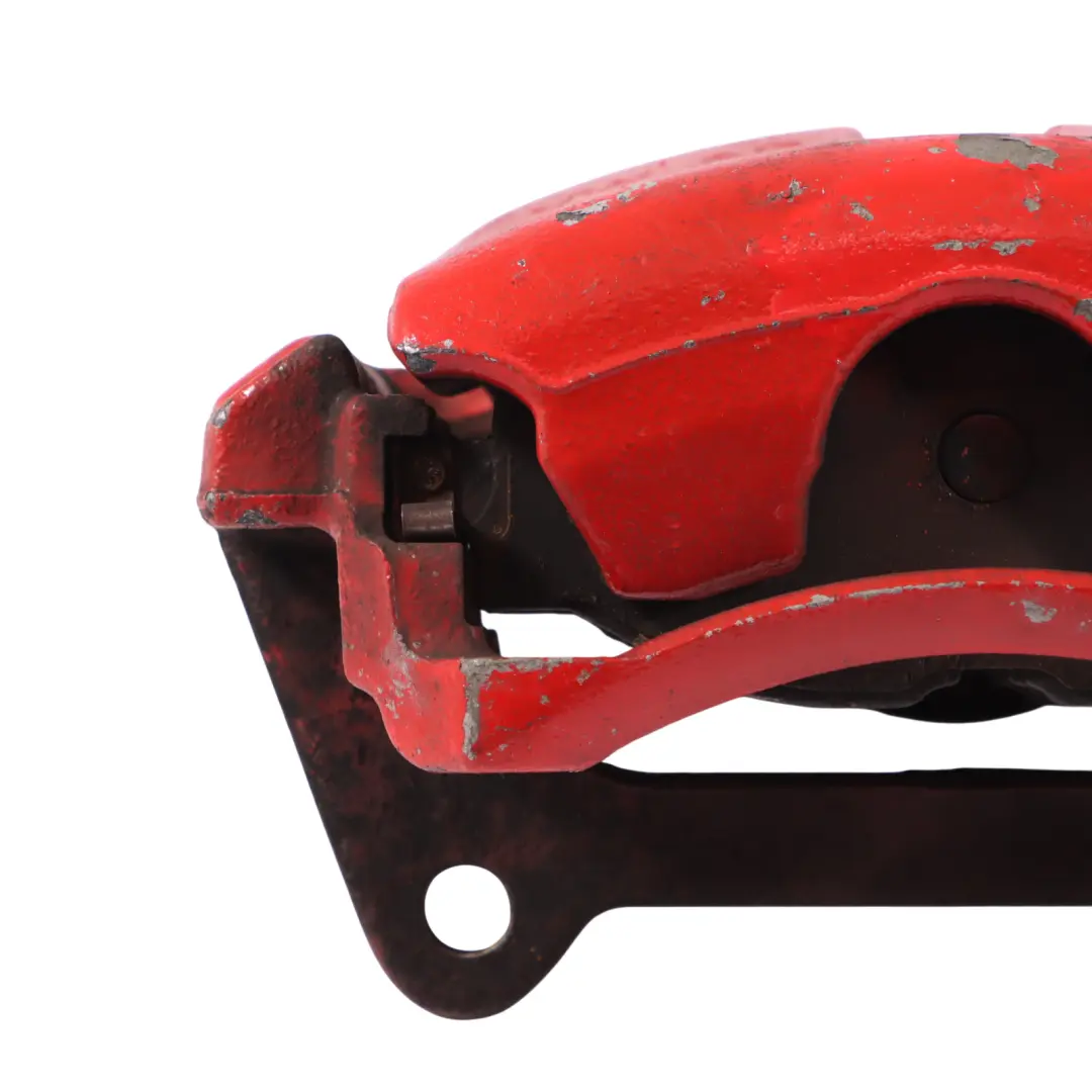 Audi TT FV Brake Caliper Wheel Brake Unit Housing Front Left N/S - SKU 8V0615123D - Part number 8V0615123D