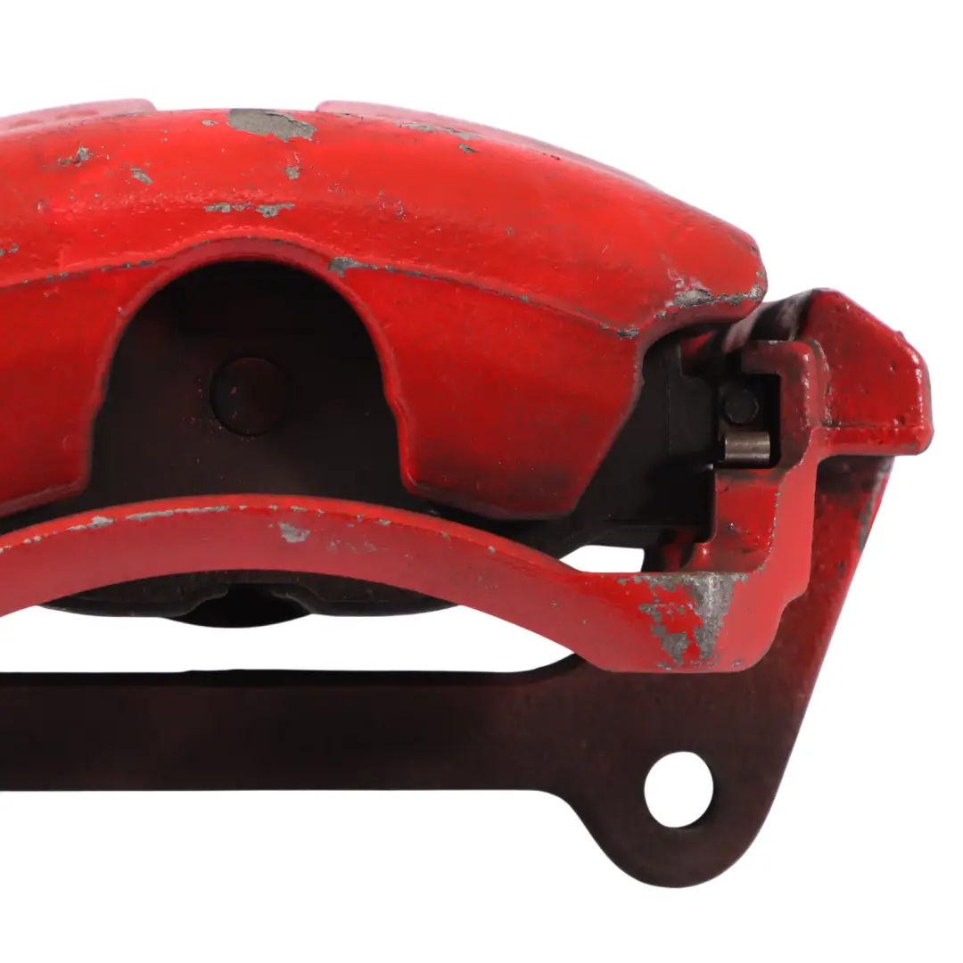 Étrier frein Unité frein roue Boîtier avant gauche pour Audi TT FV à propos du numéro de pièce 8V0615123D Audi TT FV Étrier frein Unité frein roue Boîtier avant gauche - SKU 8V0615123D - Numéro de pièce 8V0615123D