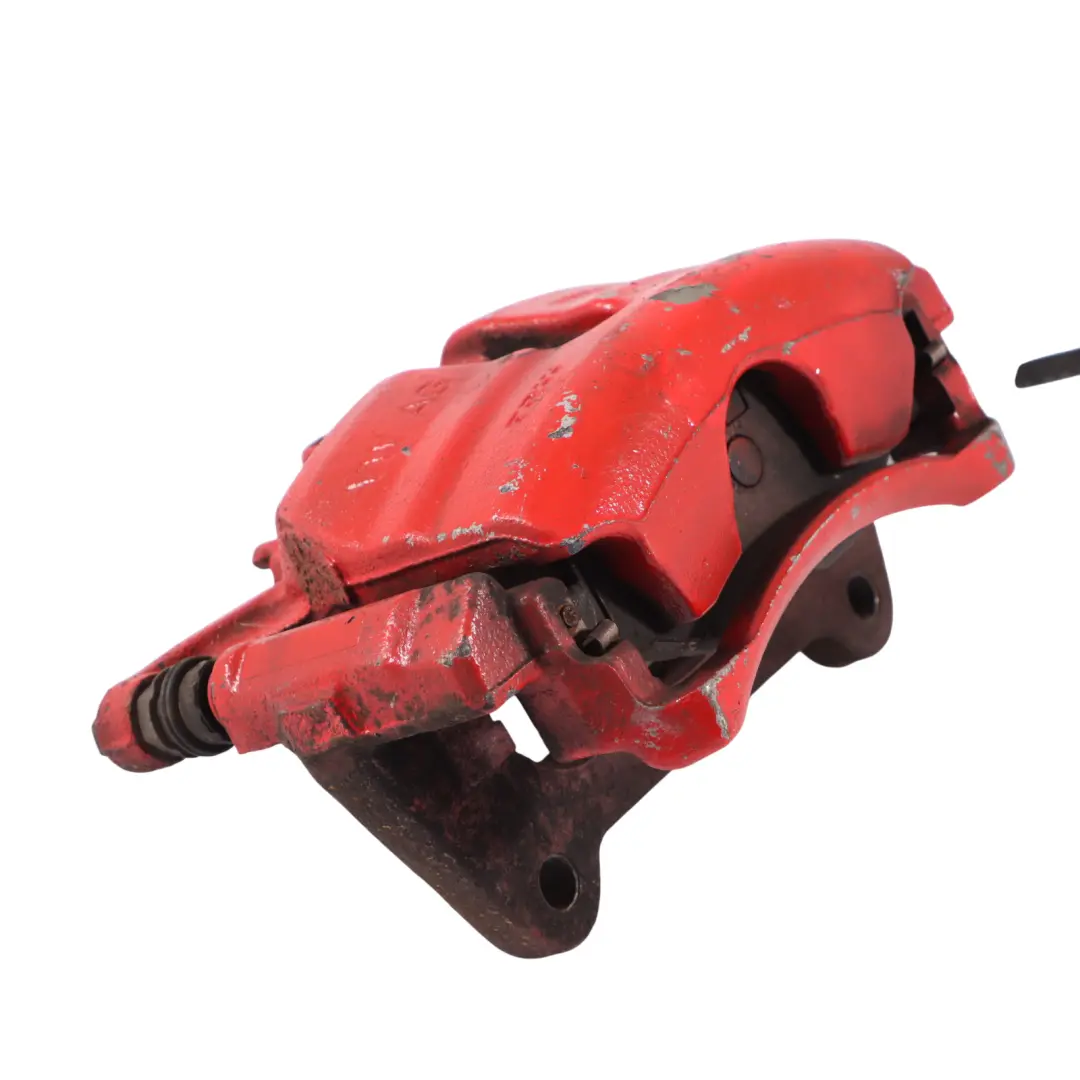 Brake Caliper Wheel Brake Unit Housing Front Left N/S to Audi TT FV with Part number 8V0615123D Audi TT FV Brake Caliper Wheel Brake Unit Housing Front Left N/S - SKU 8V0615123D - Part number 8V0615123D