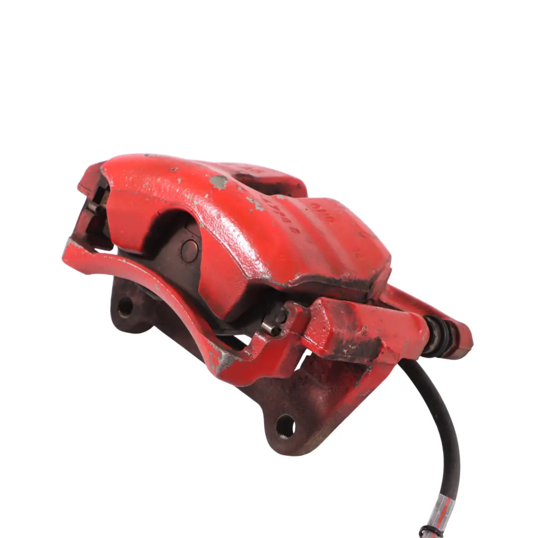 Audi TT FV Brake Caliper Wheel Brake Unit Housing Front Left N/S - SKU 8V0615123D - Part number 8V0615123D