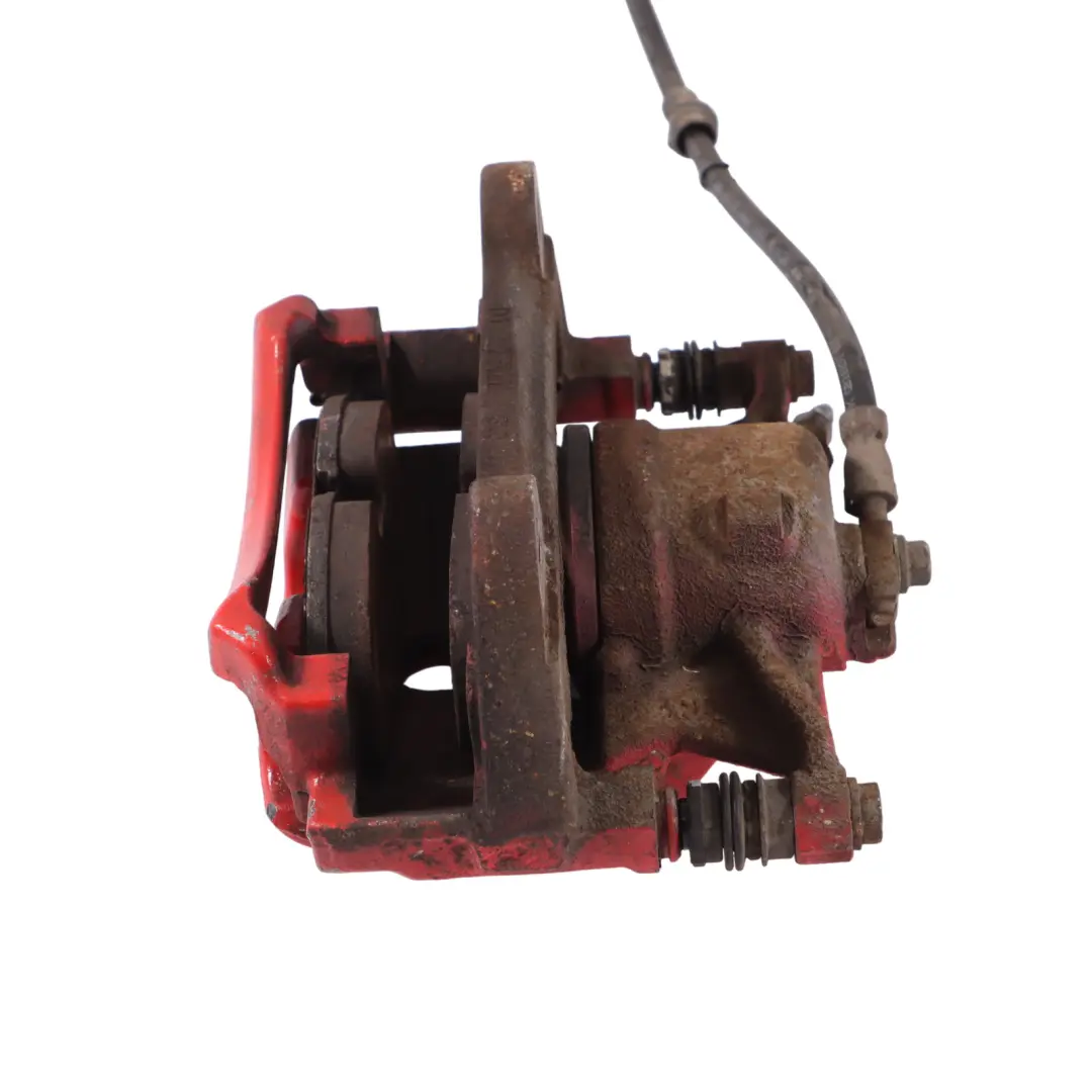 Brems Sattel Rad Brems Einheit Gehäuse Vorne Links für Audi TT FV mit Teilenummer 8V0615123D Audi TT FV Brems Sattel Rad Brems Einheit Gehäuse Vorne Links - SKU 8V0615123D - Teilenummer 8V0615123D