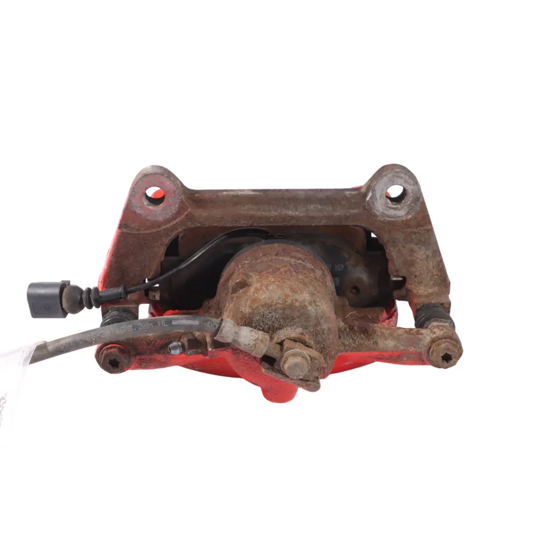 Brems Sattel Rad Brems Einheit Gehäuse Vorne Rechts für Audi TT FV mit Teilenummer 8V0615124D Audi TT FV Brems Sattel Rad Brems Einheit Gehäuse Vorne Rechts - SKU 8V0615124D - Teilenummer 8V0615124D