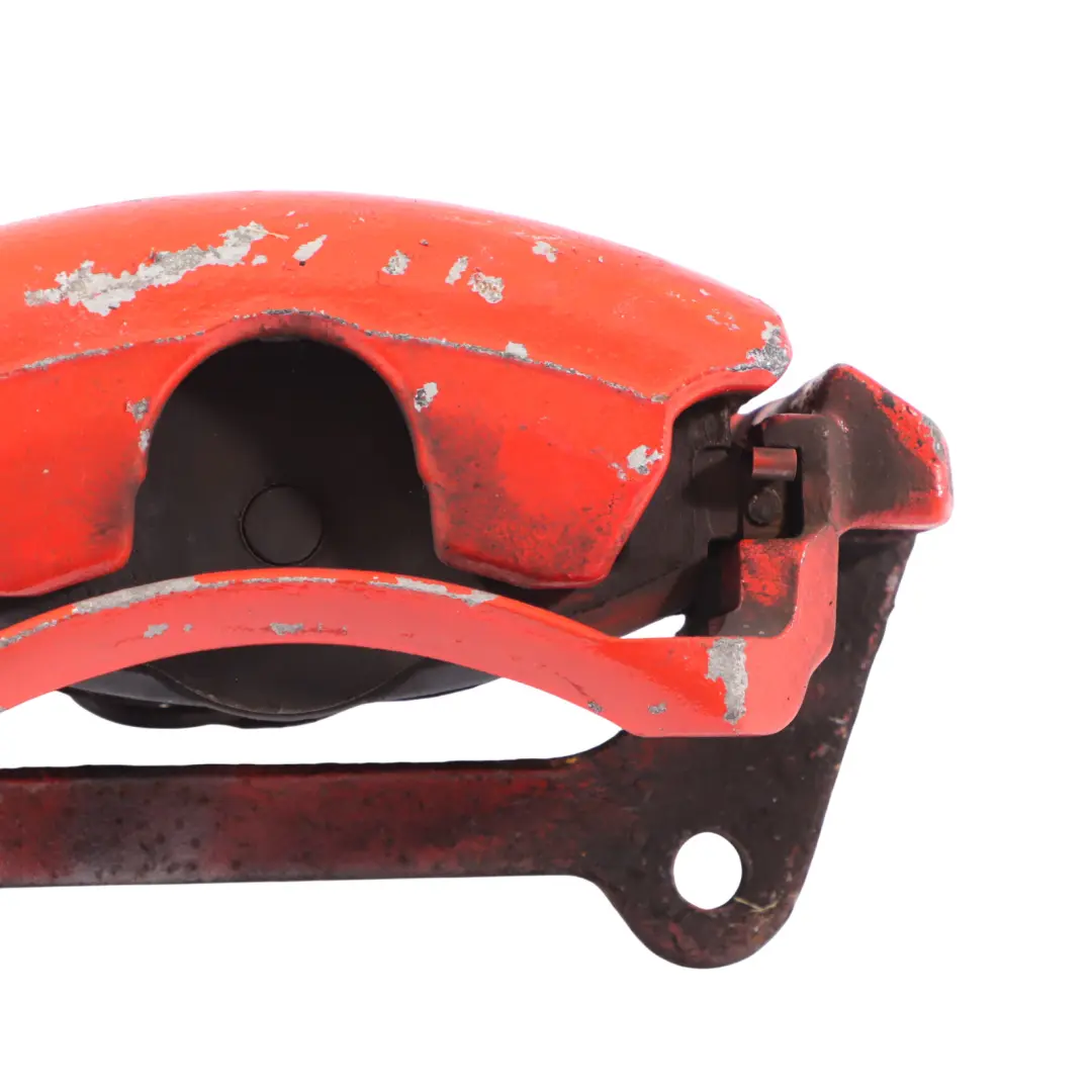 Audi TT FV Brake Caliper Wheel Brake Unit Housing Front Right O/S - SKU 8V0615124D - Part number 8V0615124D
