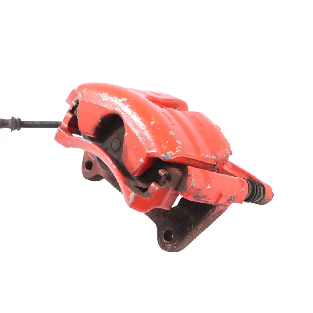 Audi TT FV Brake Caliper Wheel Brake Unit Housing Front Right O/S - SKU 8V0615124D - Part number 8V0615124D