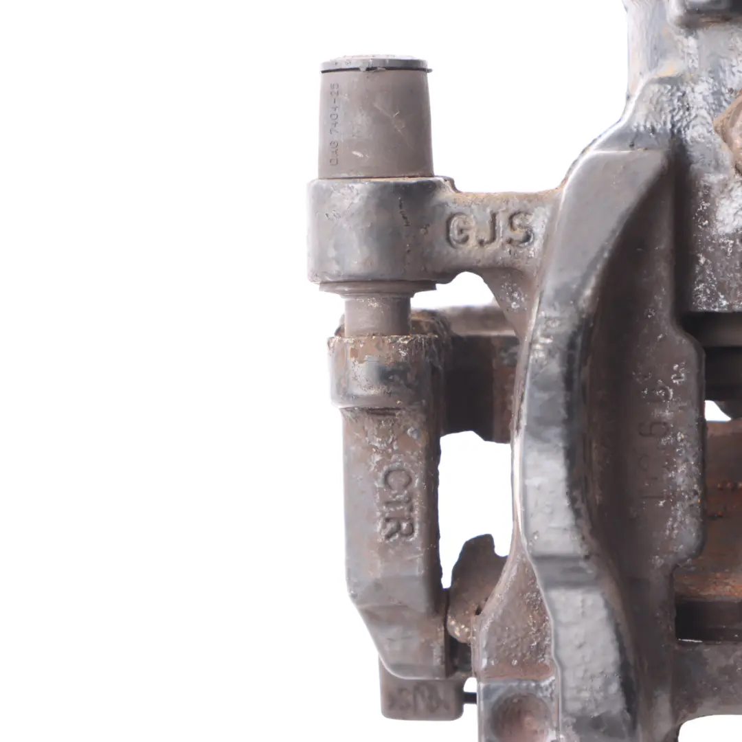 Brems Sattel Brems Einheit Hinten Links für Audi A3 8V mit Teilenummer 8V0615423E Audi A3 8V Brems Sattel Brems Einheit Hinten Links - SKU 8V0615423E - Teilenummer 8V0615423E