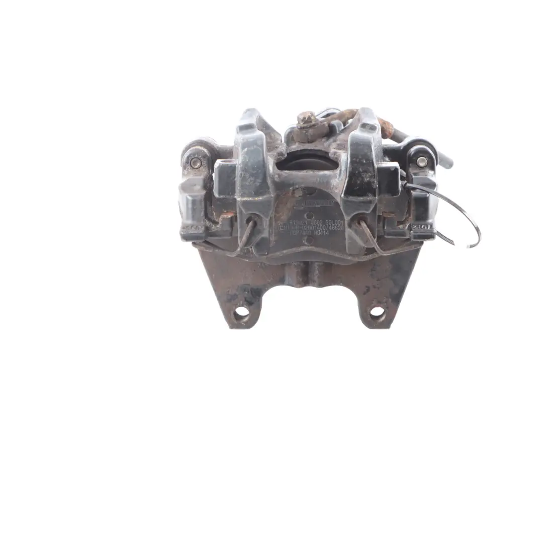 Pinza Freno Unità Frenante Posteriore Sinistra per Audi A3 8V con numero di parte 8V0615423E Audi A3 8V Pinza Freno Unità Frenante Posteriore Sinistra - SKU 8V0615423E - Numero di parte 8V0615423E