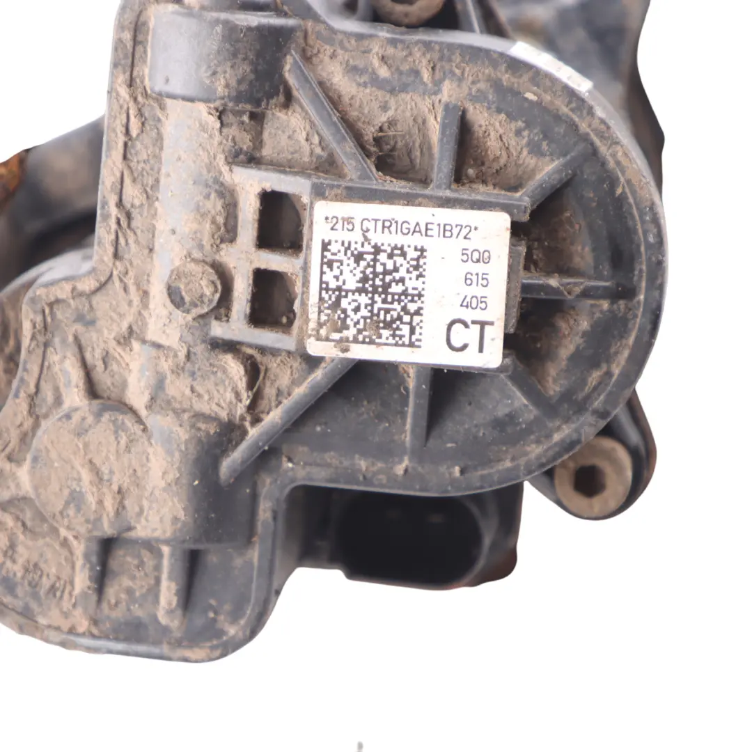 Audi A3 8V Brake Caliper Braking Unit Rear Left N/S - SKU 8V0615423E - Part number 8V0615423E
