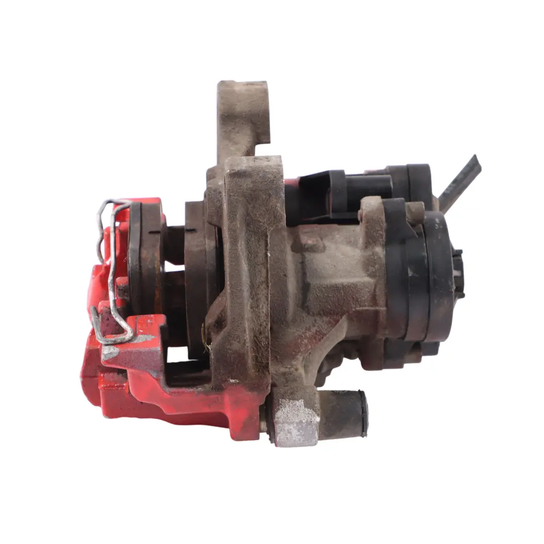 Brems Sattel Radbrems Einheit Gehäuse Hinten Links für Audi TT FV mit Teilenummer 8V0615423F Audi TT FV Brems Sattel Radbrems Einheit Gehäuse Hinten Links - SKU 8V0615423F - Teilenummer 8V0615423F