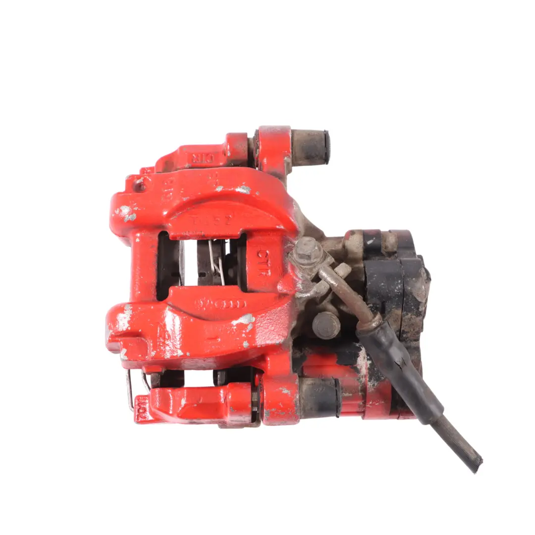 Audi TT FV Brems Sattel Radbrems Einheit Gehäuse Hinten Links - SKU 8V0615423F - Teilenummer 8V0615423F