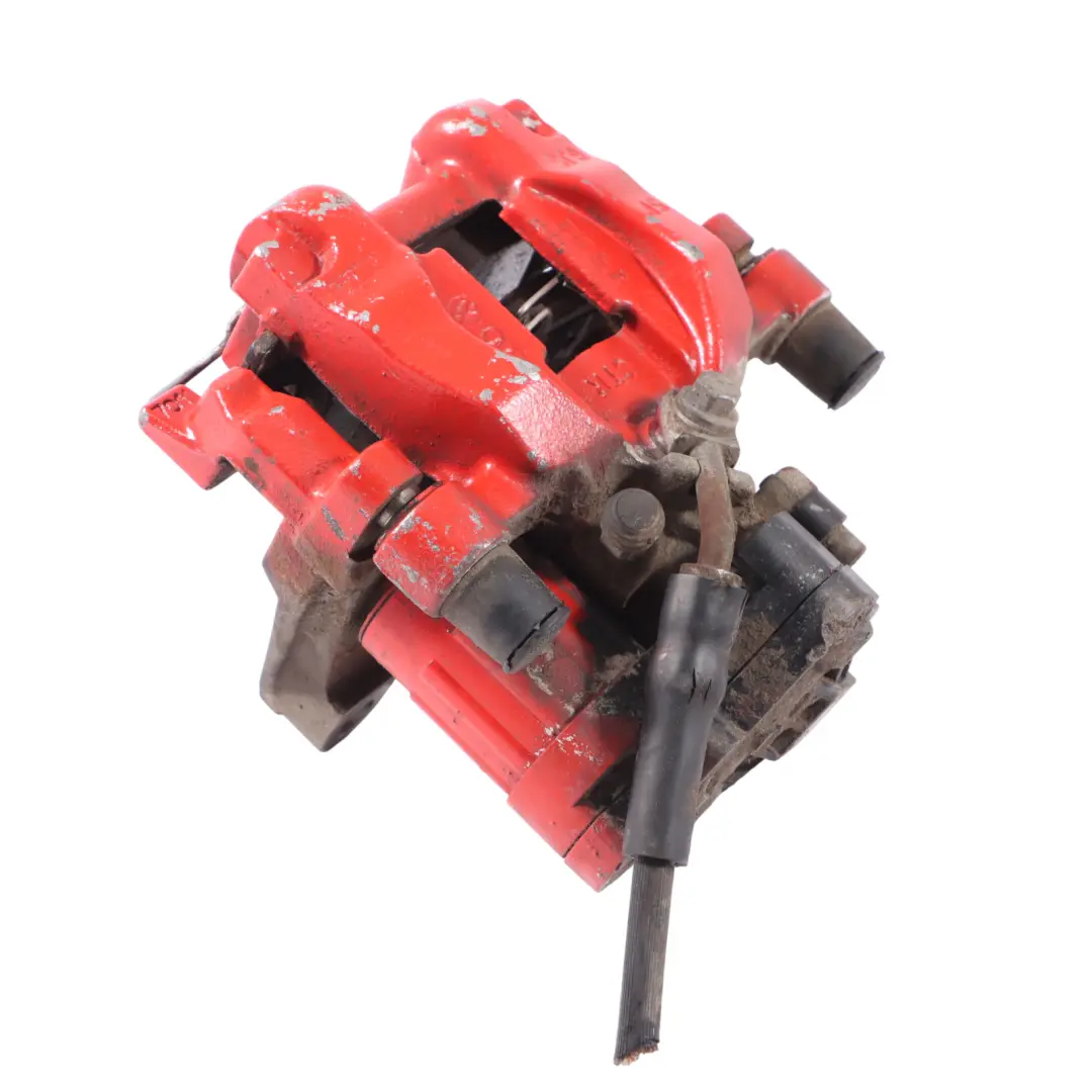 Audi TT FV Brake Caliper Wheel Brake Unit Housing Rear Left N/S - SKU 8V0615423F - Part number 8V0615423F