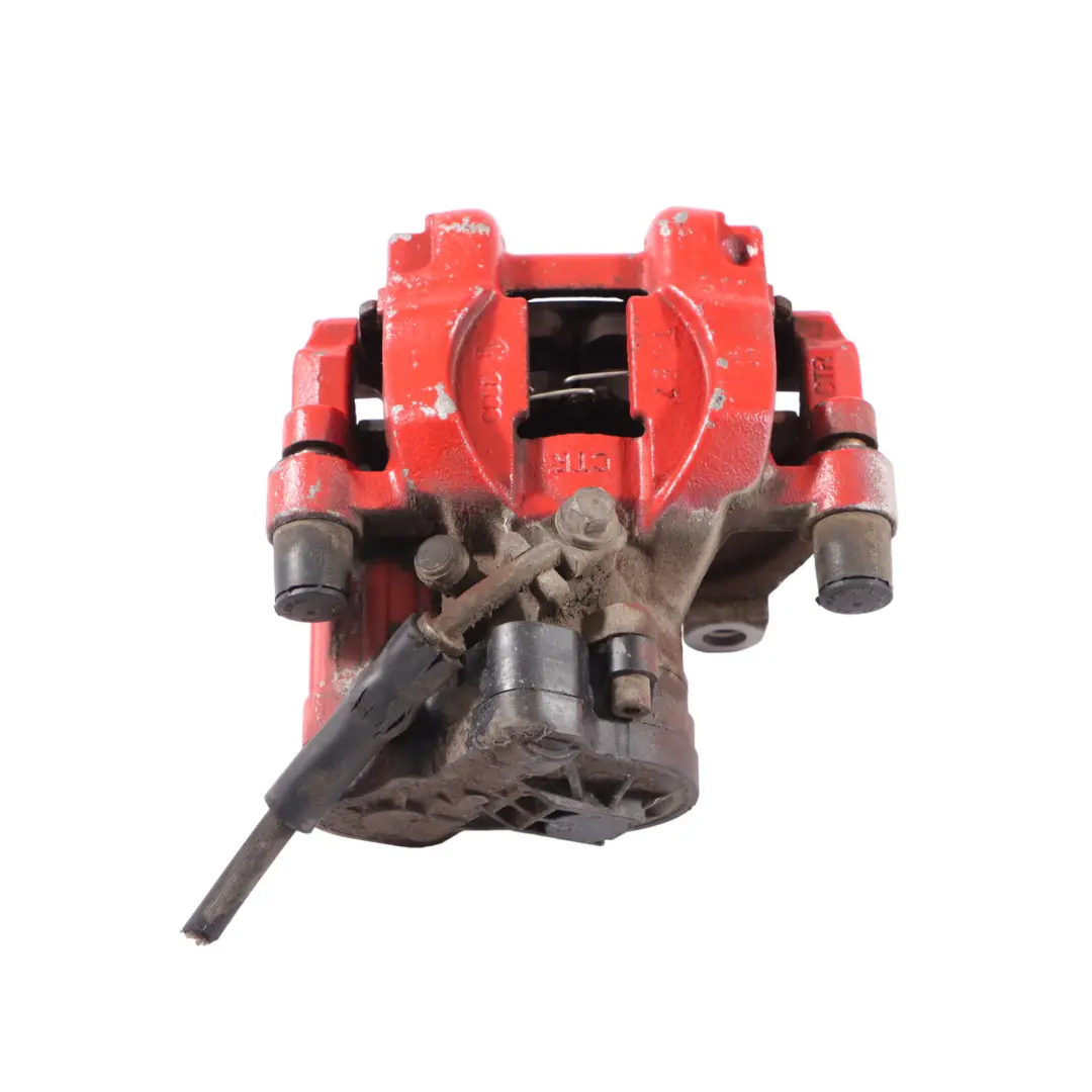 Audi TT FV Brake Caliper Wheel Brake Unit Housing Rear Left N/S - SKU 8V0615423F - Part number 8V0615423F