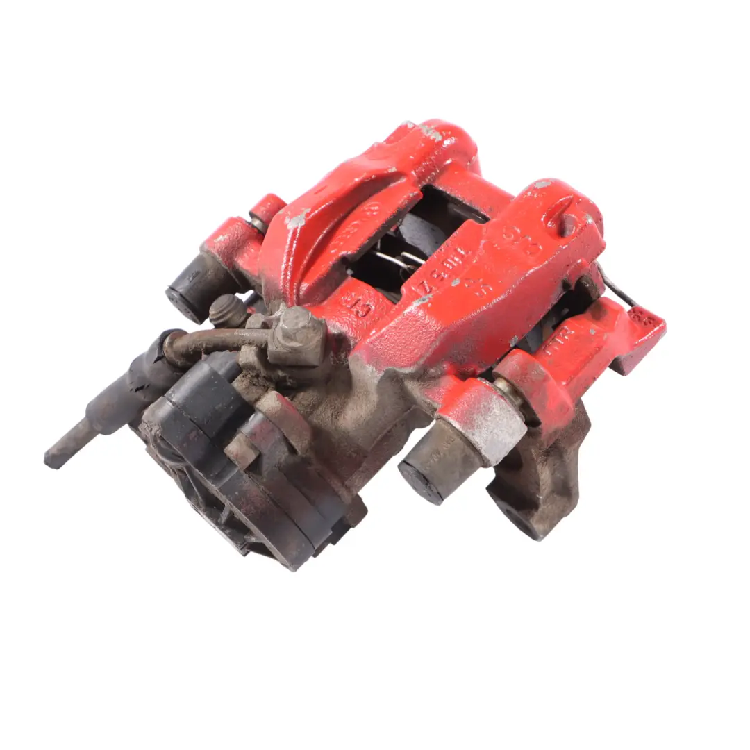 Audi TT FV Brake Caliper Wheel Brake Unit Housing Rear Left N/S - SKU 8V0615423F - Part number 8V0615423F