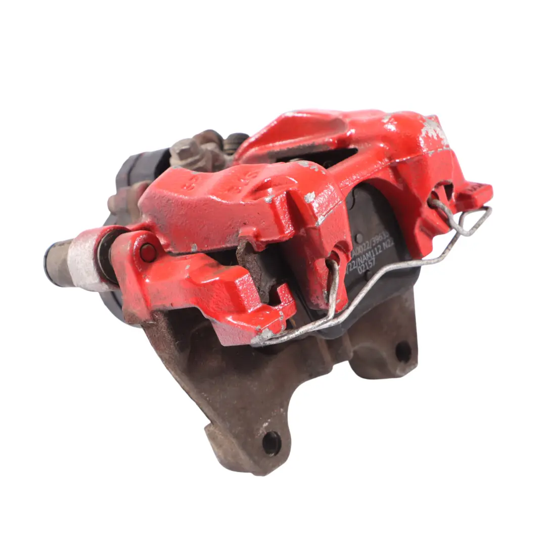 Étrier frein Unité frein roue Boîtier arrière gauche pour Audi TT FV à propos du numéro de pièce 8V0615423F Audi TT FV Étrier frein Unité frein roue Boîtier arrière gauche - SKU 8V0615423F - Numéro de pièce 8V0615423F