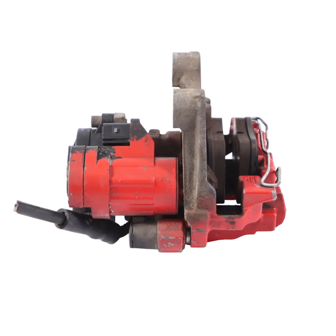 Audi TT FV Étrier frein Unité frein roue Boîtier arrière gauche - SKU 8V0615423F - Numéro de pièce 8V0615423F