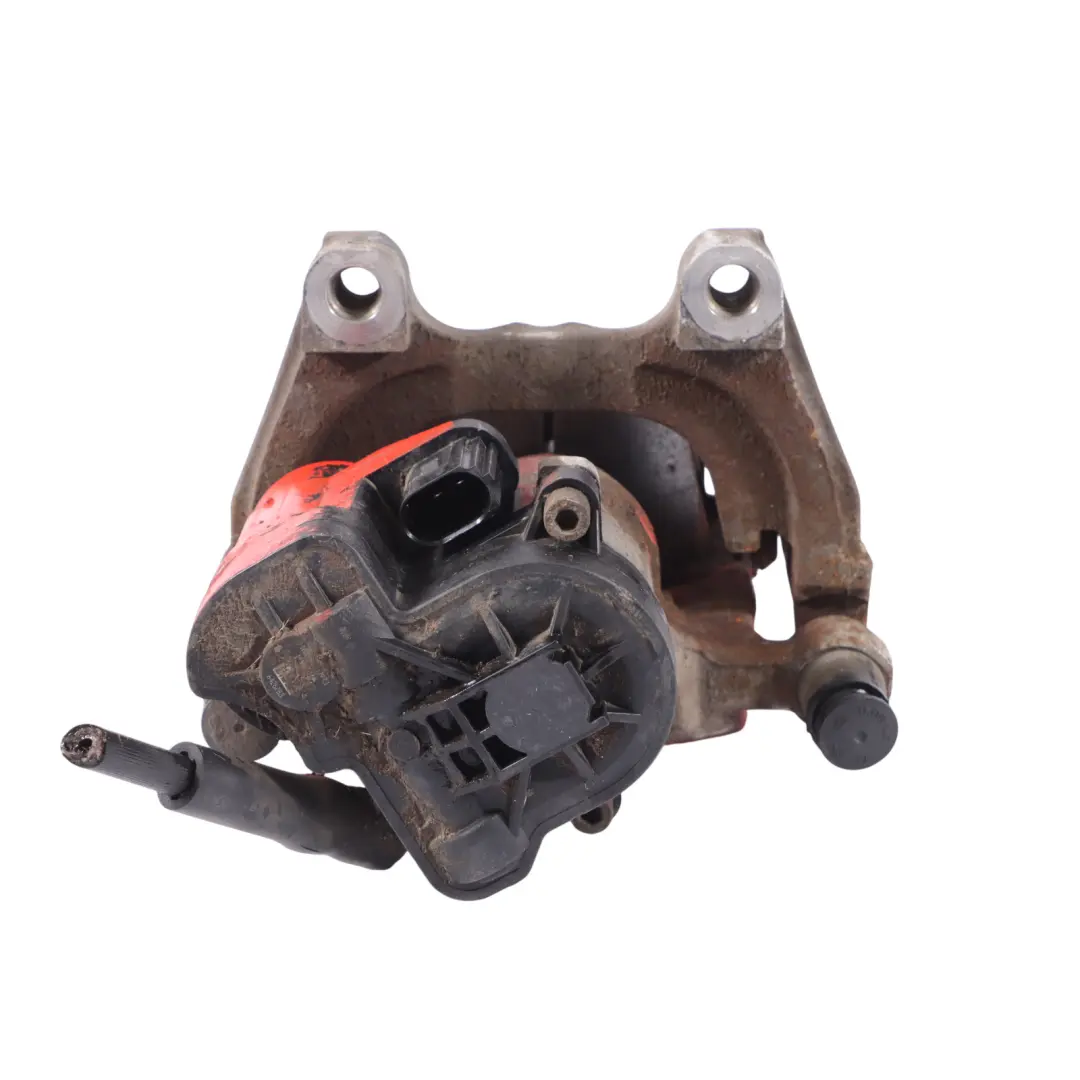 Audi TT FV Pinza de freno Unidad freno rueda Carcasa Trasera Derecha - SKU 8V0615424F - Número de pieza 8V0615424F
