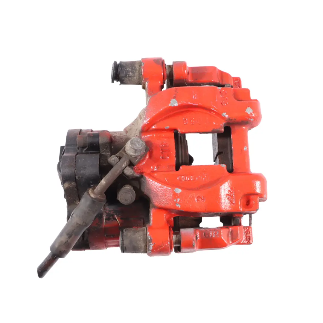 Audi TT FV Pinza freno Ruota freno Alloggiamento Posteriore Destro - SKU 8V0615424F - Numero di parte 8V0615424F