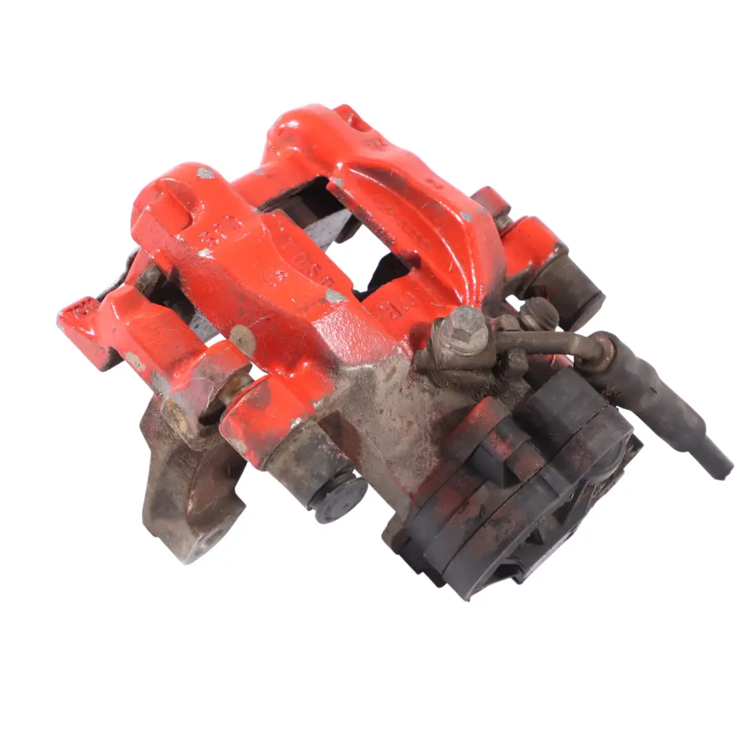 Audi TT FV Brake Caliper Wheel Brake Unit Housing Rear Right O/S - SKU 8V0615424F - Part number 8V0615424F