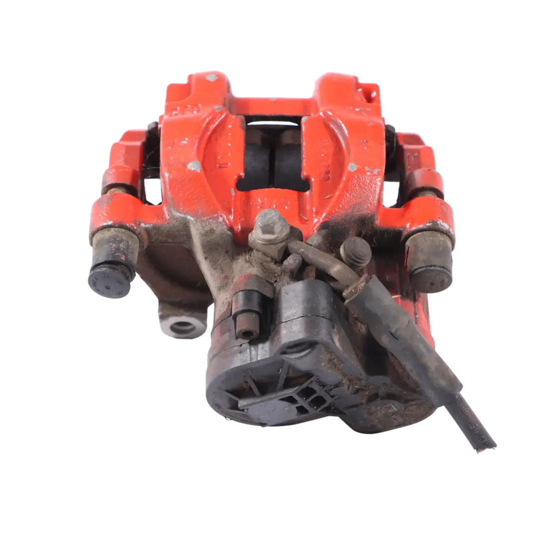 Audi TT FV Brake Caliper Wheel Brake Unit Housing Rear Right O/S - SKU 8V0615424F - Part number 8V0615424F