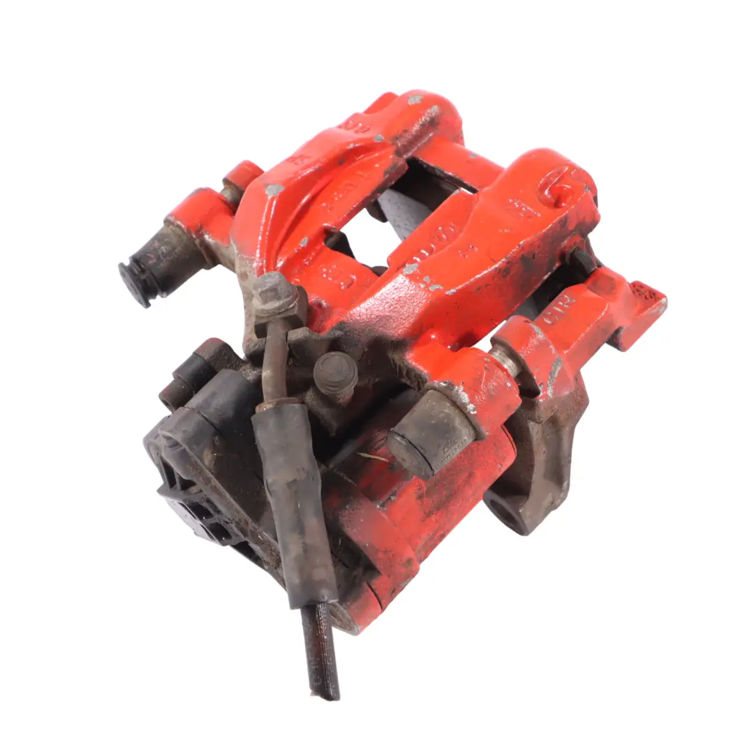 Audi TT FV Brake Caliper Wheel Brake Unit Housing Rear Right O/S - SKU 8V0615424F - Part number 8V0615424F