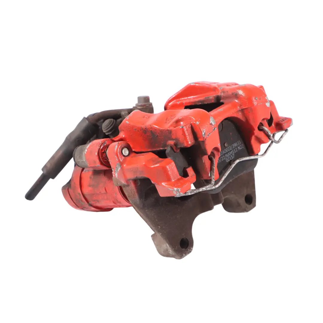 Audi TT FV Pinza freno Ruota freno Alloggiamento Posteriore Destro - SKU 8V0615424F - Numero di parte 8V0615424F