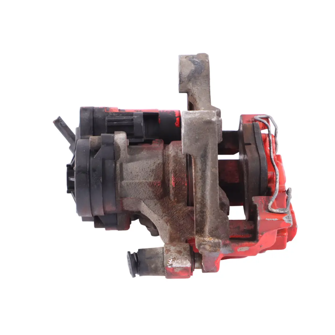 Audi TT FV Étrier frein Unité frein roue Boîtier arrière droit - SKU 8V0615424F - Numéro de pièce 8V0615424F