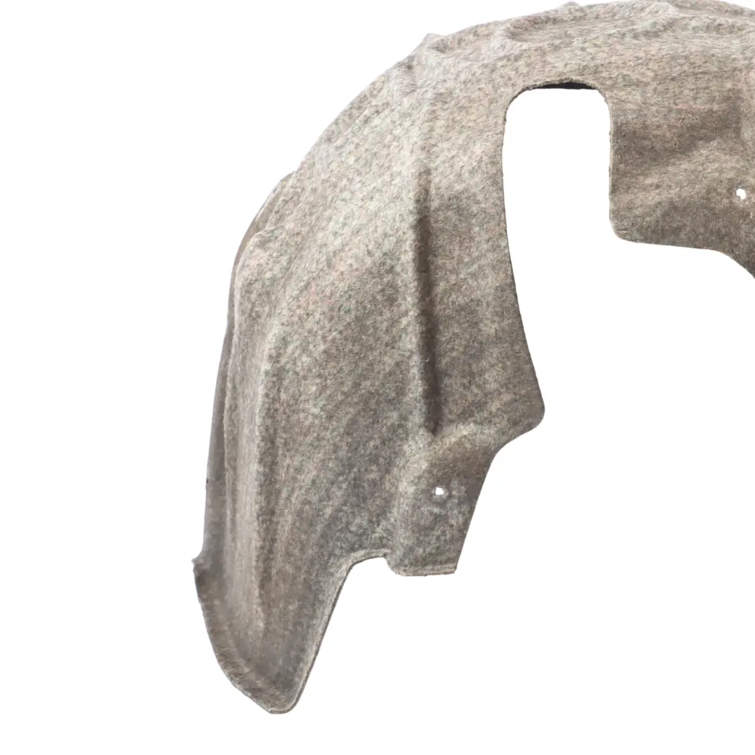 Carcasa Protector Paso Rueda Trasero Interior Izquierdo para Audi A3 S3 8V con número de pieza 8V0810171C Audi A3 S3 8V Carcasa Protector Paso Rueda Trasero Interior Izquierdo - SKU 8V0810171C - Número de pieza 8V0810171C