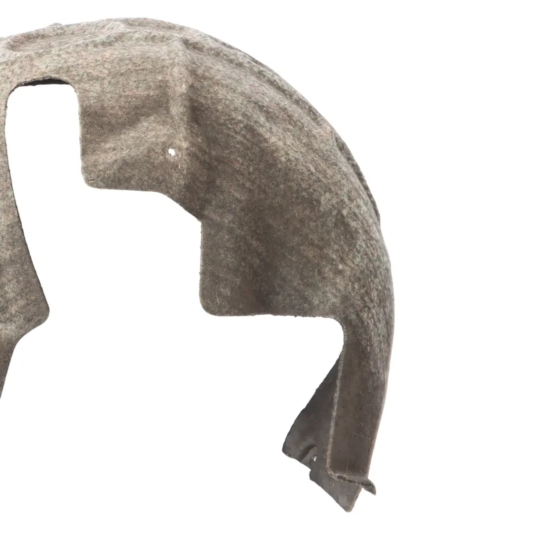 Arch Liner Housing Cover Inner Left N/S to Audi A3 S3 8V Rear Wheel with Part number 8V0810171C Audi A3 S3 8V Rear Wheel Arch Liner Housing Cover Inner Left N/S - SKU 8V0810171C - Part number 8V0810171C