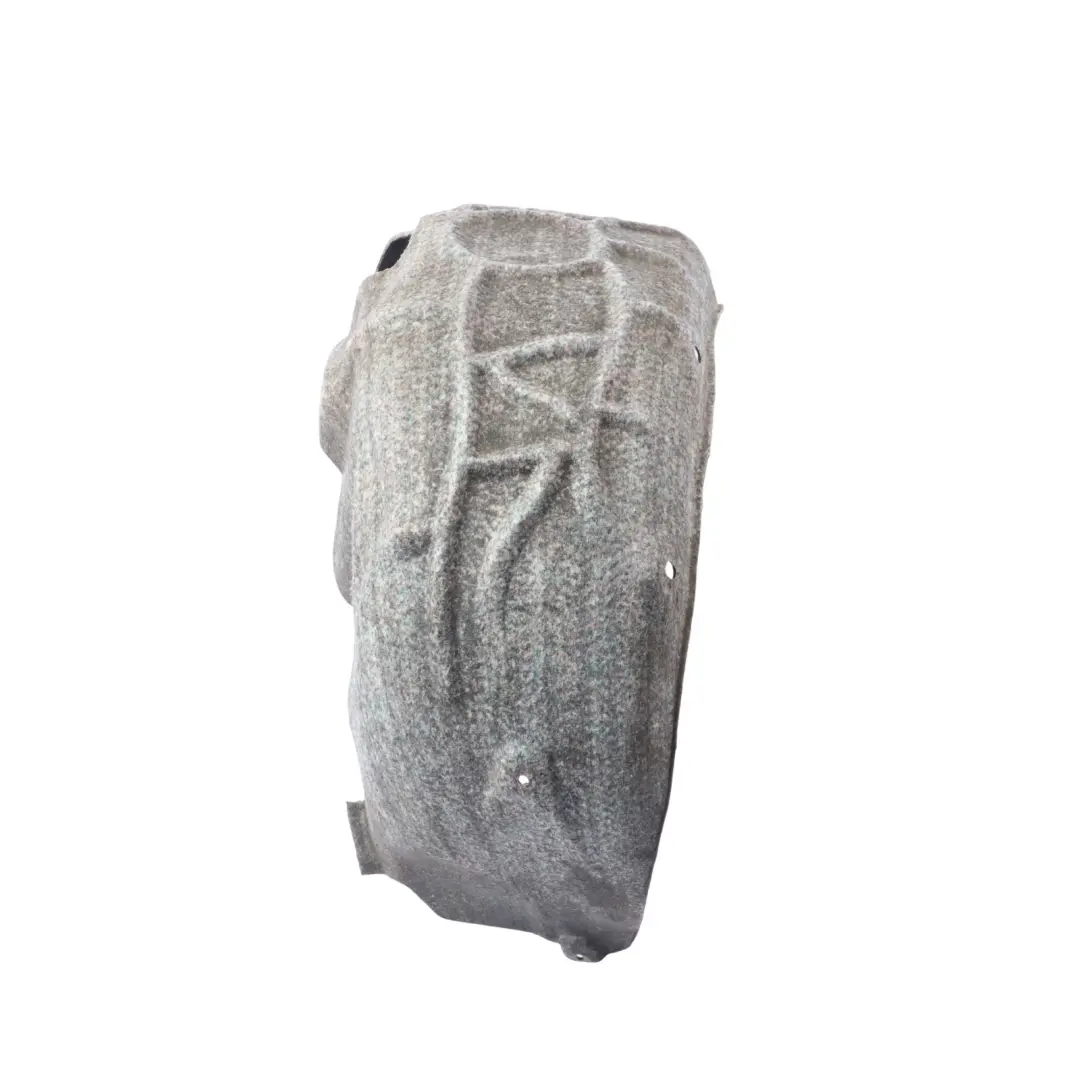 Arch Liner Housing Cover Inner Left N/S to Audi A3 S3 8V Rear Wheel with Part number 8V0810171C Audi A3 S3 8V Rear Wheel Arch Liner Housing Cover Inner Left N/S - SKU 8V0810171C - Part number 8V0810171C