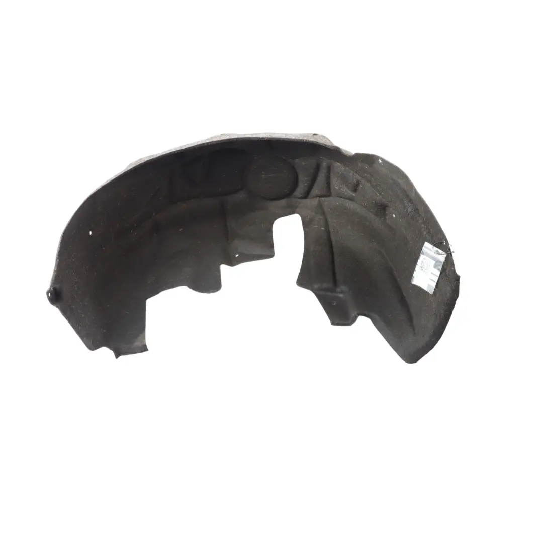 Audi A3 S3 8V Rear Wheel Arch Liner Housing Cover Inner Left N/S - SKU 8V0810171C - Part number 8V0810171C