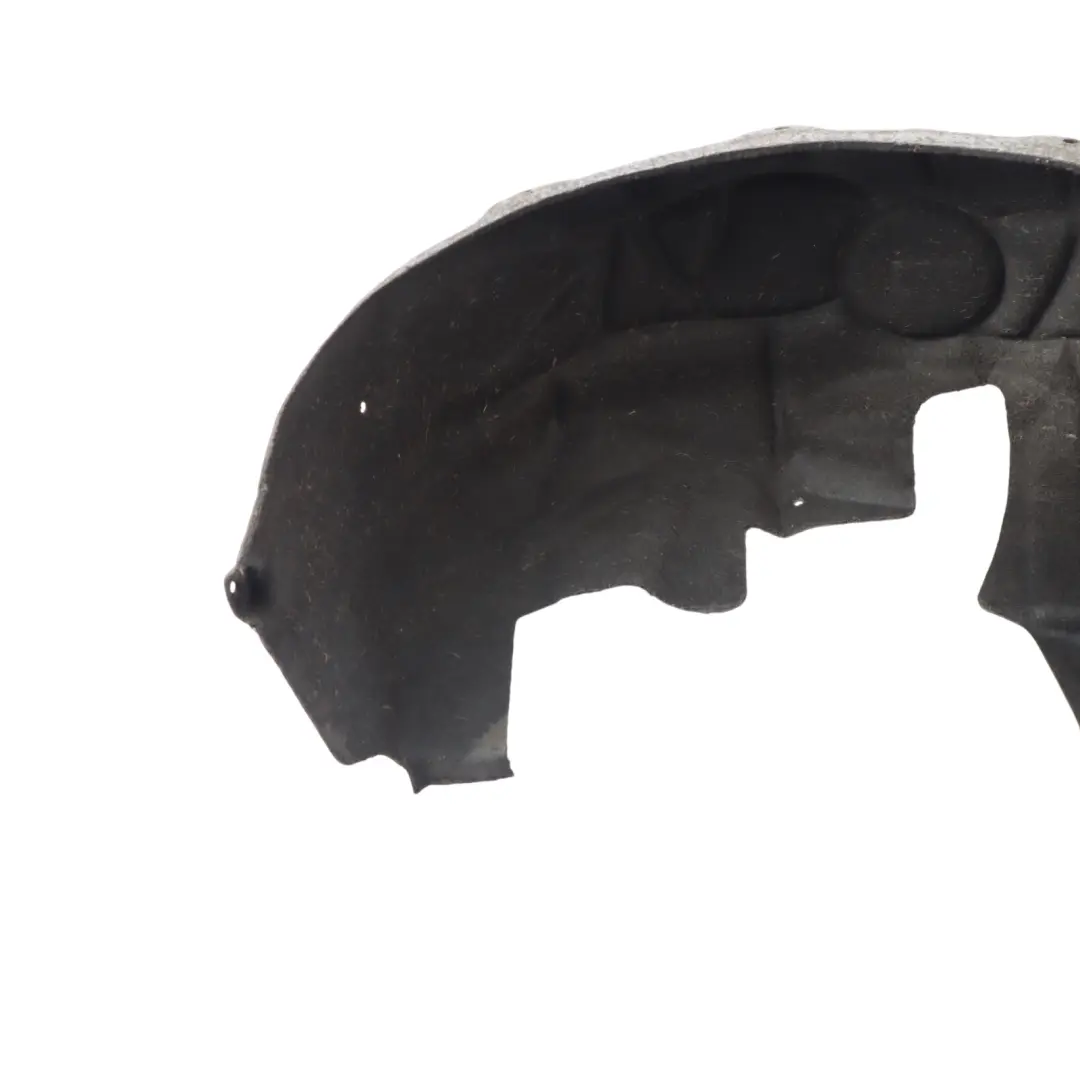 Audi A3 S3 8V Carcasa Protector Paso Rueda Trasero Interior Izquierdo - SKU 8V0810171C - Número de pieza 8V0810171C