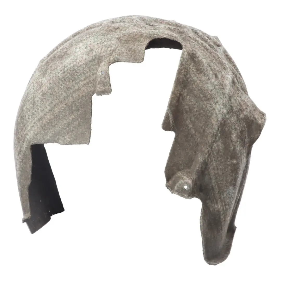 Arch Liner Housing Cover Inner Right O/S to Audi A3 S3 8V Rear Wheel with Part number 8V0810172F Audi A3 S3 8V Rear Wheel Arch Liner Housing Cover Inner Right O/S - SKU 8V0810172F - Part number 8V0810172F