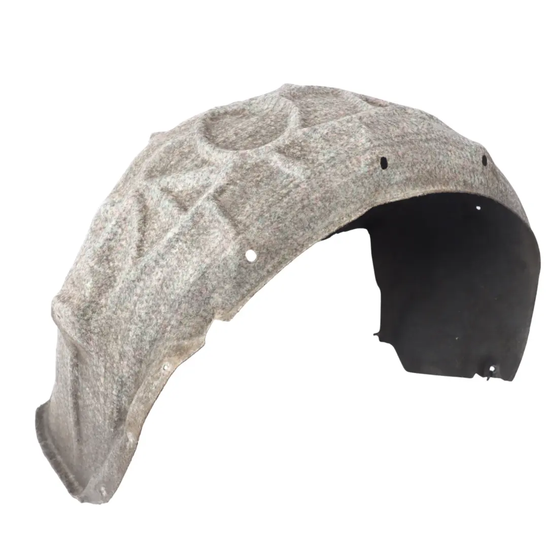 Arch Liner Housing Cover Inner Right O/S to Audi A3 S3 8V Rear Wheel with Part number 8V0810172F Audi A3 S3 8V Rear Wheel Arch Liner Housing Cover Inner Right O/S - SKU 8V0810172F - Part number 8V0810172F