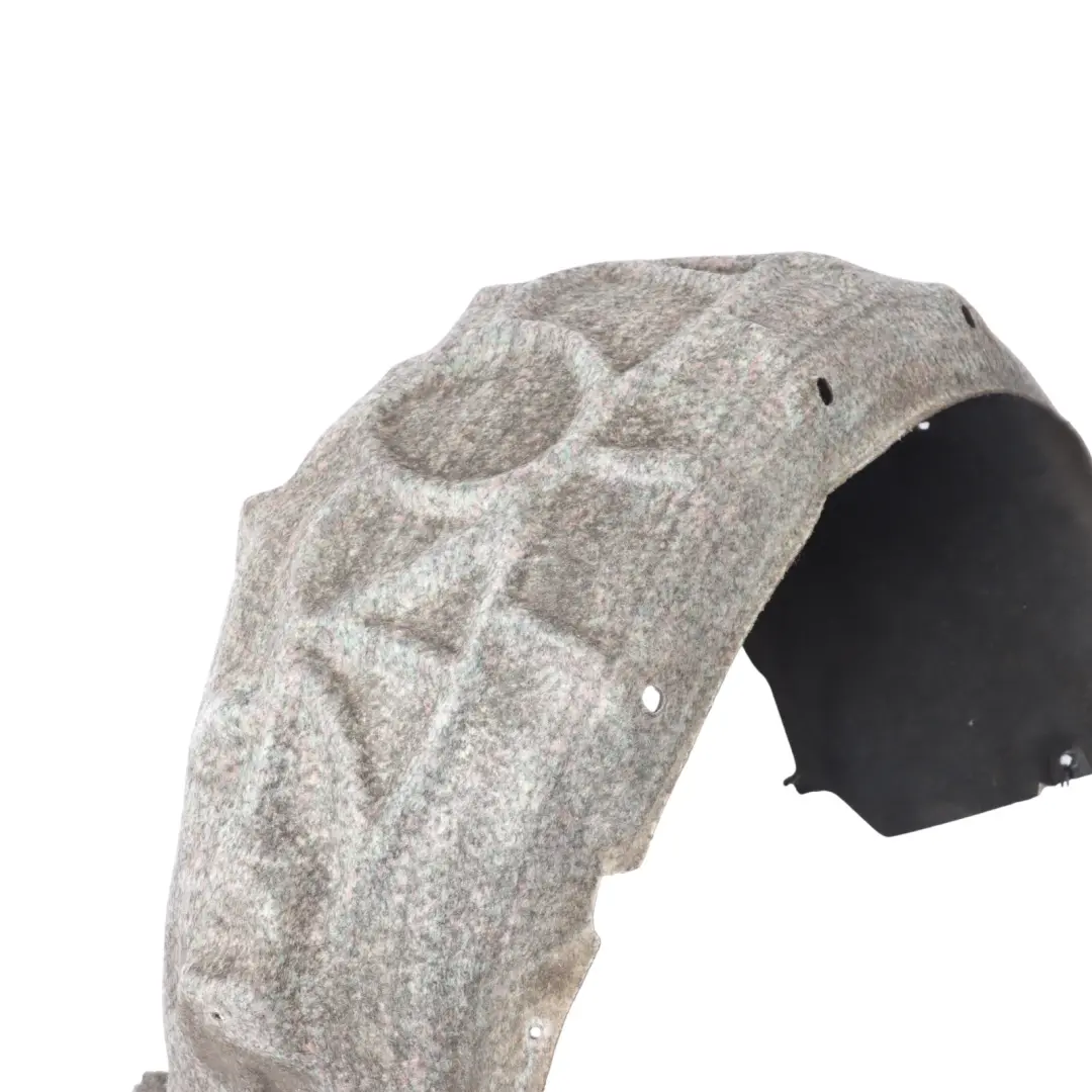 Arch Liner Housing Cover Inner Right O/S to Audi A3 S3 8V Rear Wheel with Part number 8V0810172F Audi A3 S3 8V Rear Wheel Arch Liner Housing Cover Inner Right O/S - SKU 8V0810172F - Part number 8V0810172F