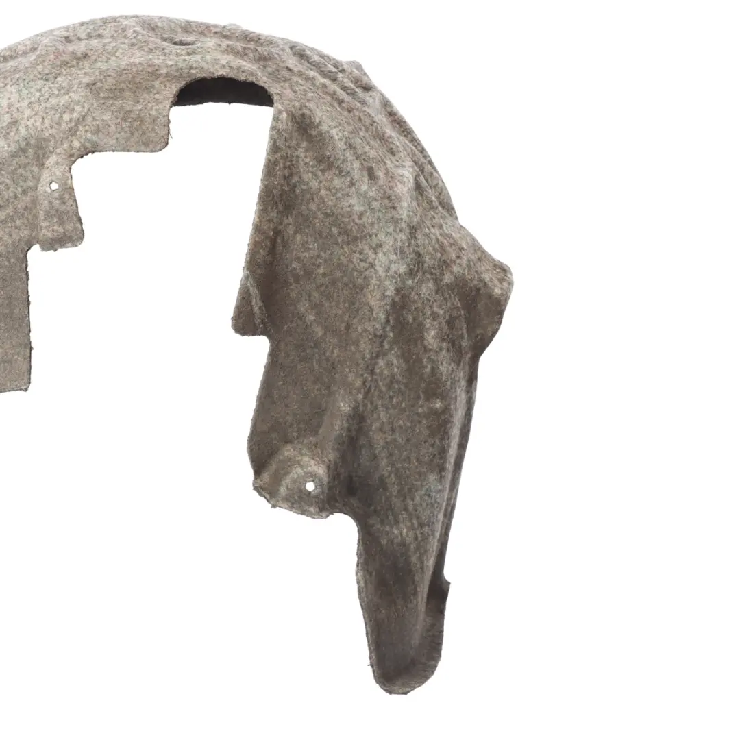 Arch Liner Housing Cover Inner Right O/S to Audi A3 S3 8V Rear Wheel with Part number 8V0810172F Audi A3 S3 8V Rear Wheel Arch Liner Housing Cover Inner Right O/S - SKU 8V0810172F - Part number 8V0810172F