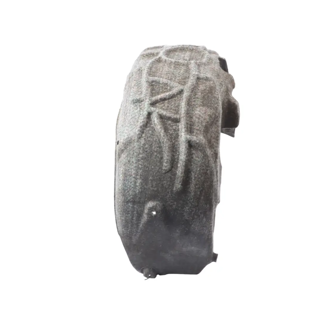 Arch Liner Housing Cover Inner Right O/S to Audi A3 S3 8V Rear Wheel with Part number 8V0810172F Audi A3 S3 8V Rear Wheel Arch Liner Housing Cover Inner Right O/S - SKU 8V0810172F - Part number 8V0810172F