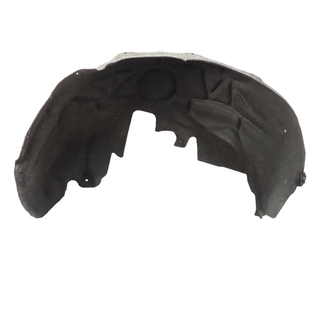 Audi A3 S3 8V Rear Wheel Arch Liner Housing Cover Inner Right O/S - SKU 8V0810172F - Part number 8V0810172F