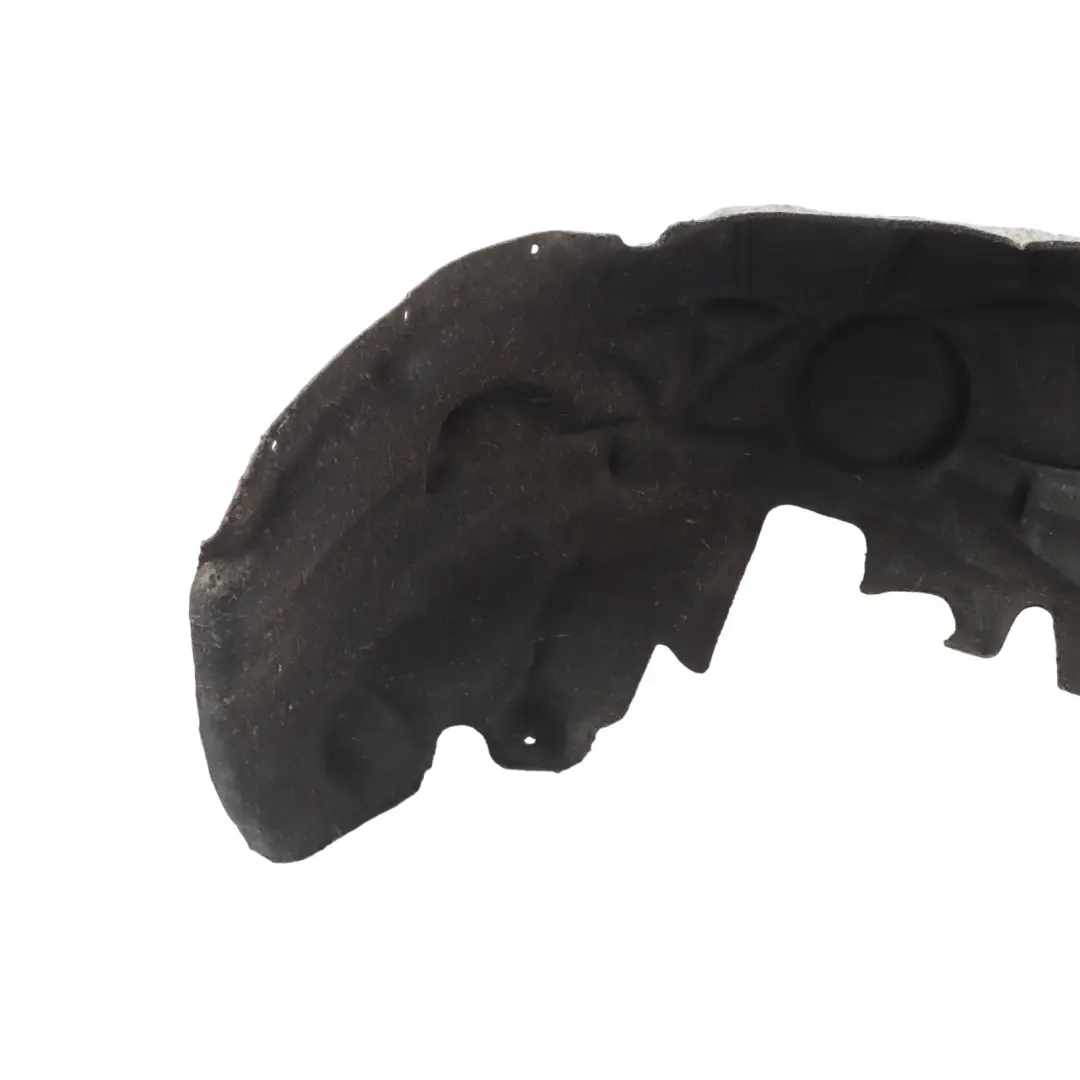 Arch Liner Housing Cover Inner Right O/S to Audi A3 S3 8V Rear Wheel with Part number 8V0810172F Audi A3 S3 8V Rear Wheel Arch Liner Housing Cover Inner Right O/S - SKU 8V0810172F - Part number 8V0810172F