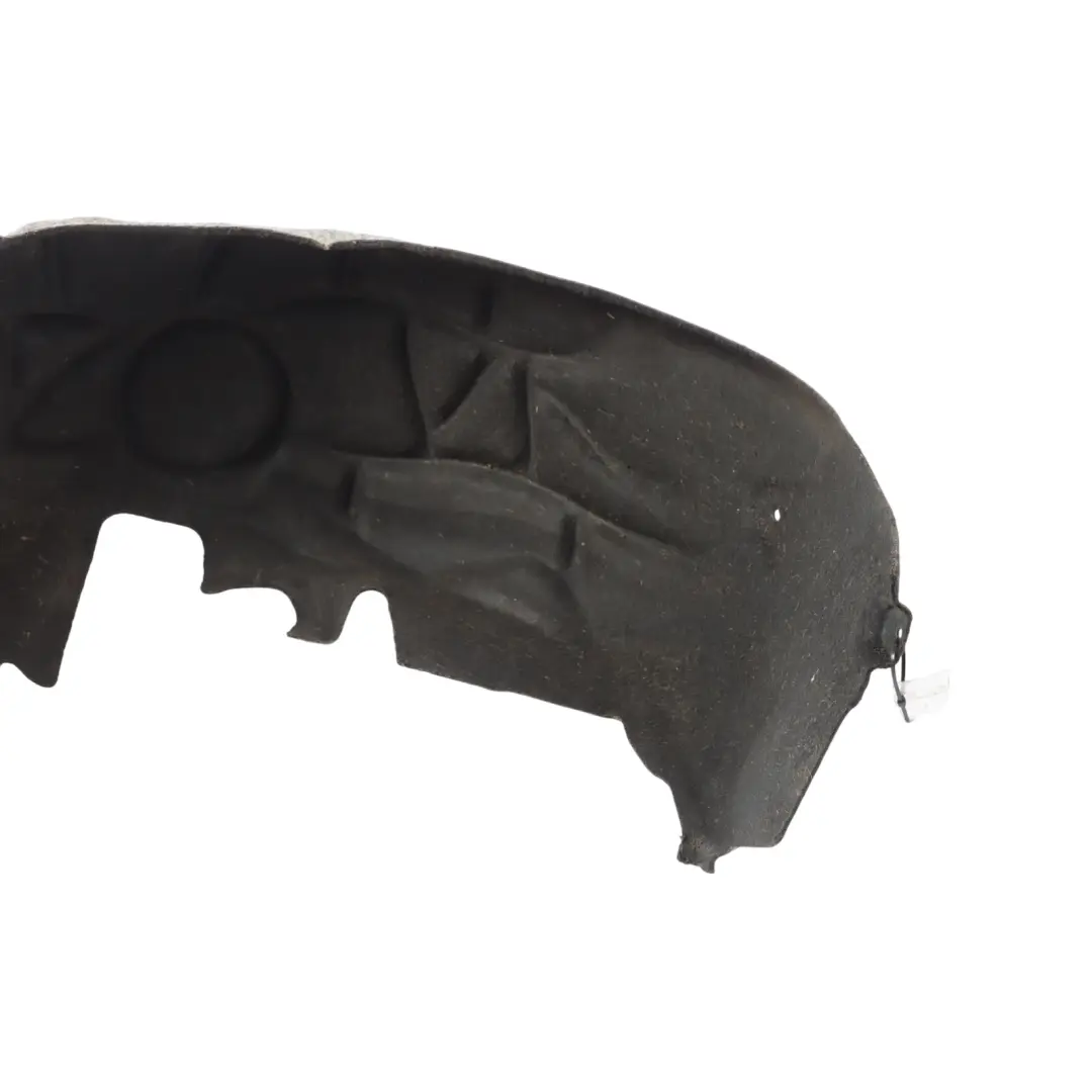 Audi A3 S3 8V Rear Wheel Arch Liner Housing Cover Inner Right O/S - SKU 8V0810172F - Part number 8V0810172F