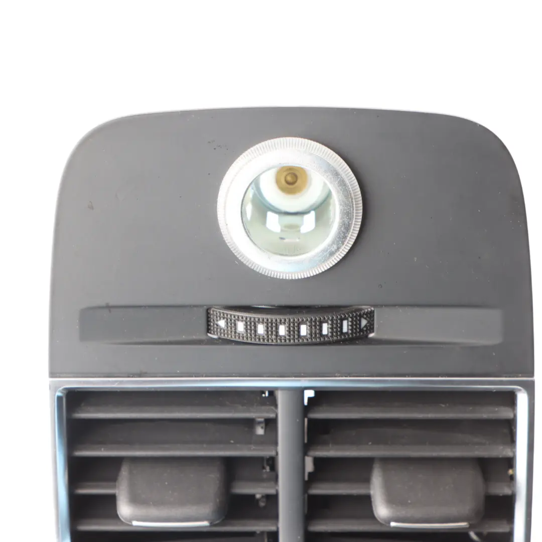 Audi A3 8V Consola Central Trasera Rejilla Salida Aire Panel Ajuste - SKU 8V0819203A - Número de pieza 8V0819203A